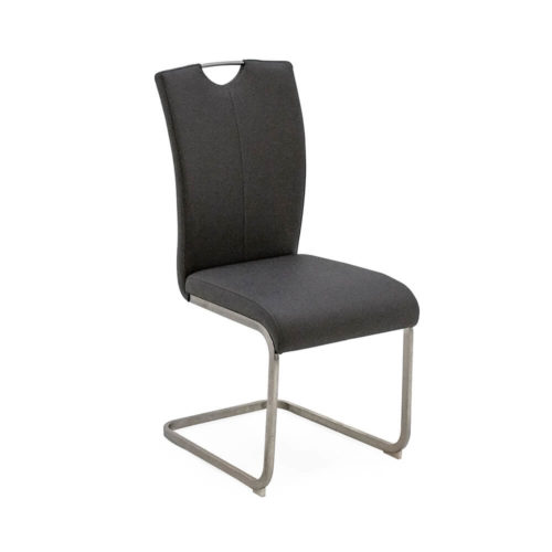 Lazarro Dining Chair -Grey