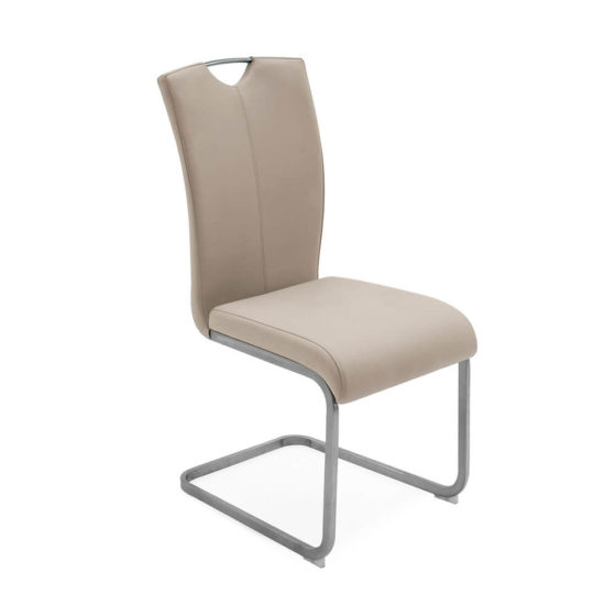 Lazarro Dining Chair – Taupe