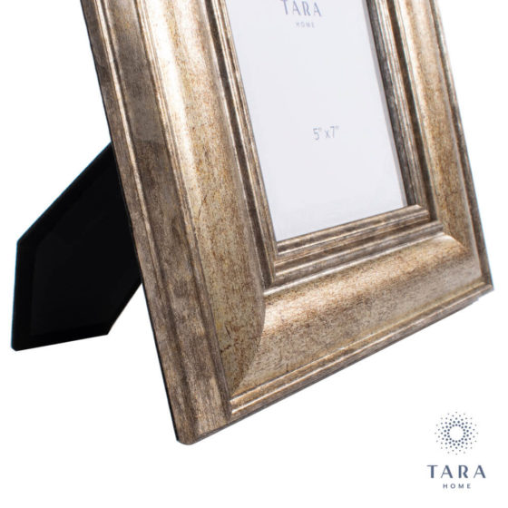 Leo Photo Frame Gold 5×7