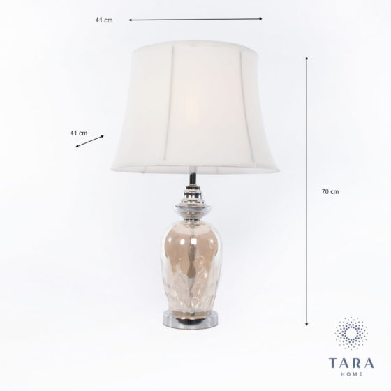 Mia Table Lamp 70cm