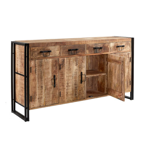 Cosmo Extra Large Sideboard