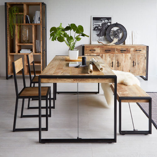 Cosmo Medium Dining Table