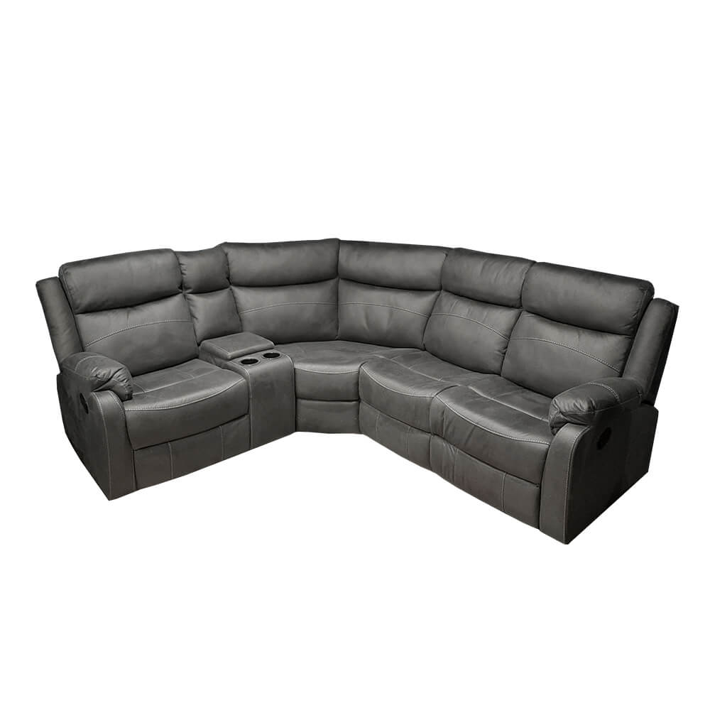 Bruno Corner Sofa