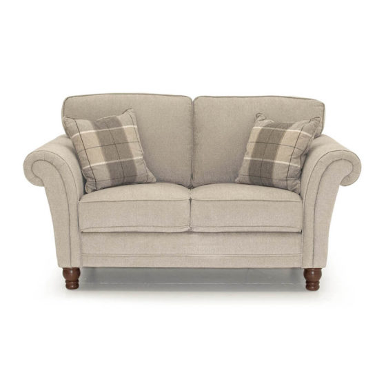 Helmsdale 2 Seater Sofa
