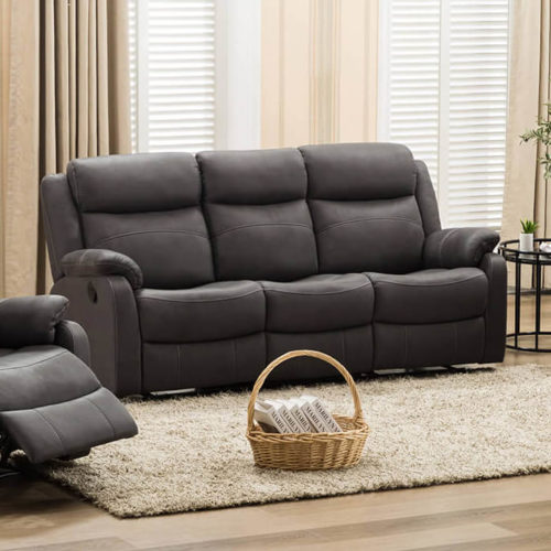 Tyson 3 Seater Sofa