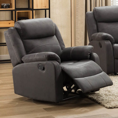 Tyson Reclining Armchair