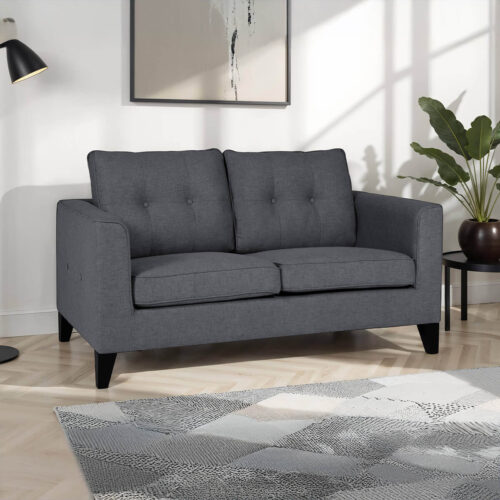 Astrid 2 Seater Sofa