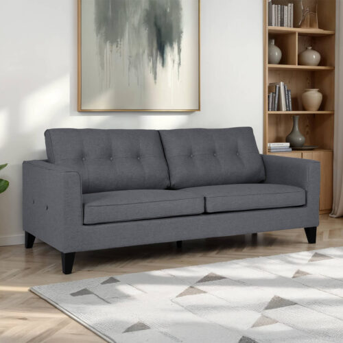 Astrid 3 Seater Sofa