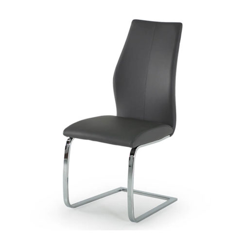 Erik Dining Chair - Grey