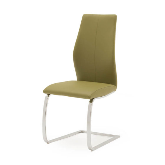 Erik Dining Chair – Olive