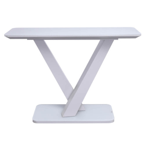Nadal Console Table - Grey