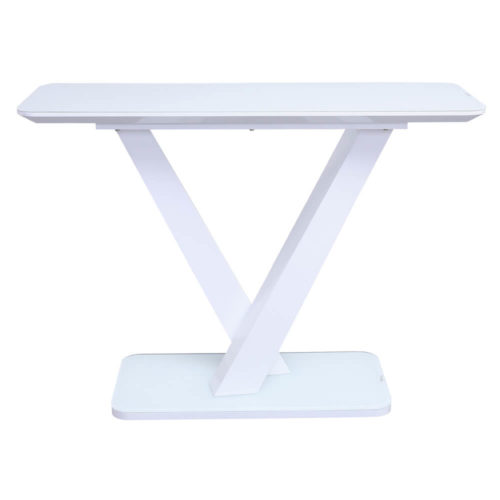 Nadal Console Table - White