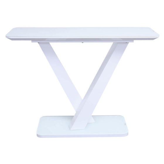 Nadal Console Table – White