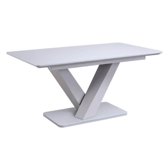 Nadal Dining Table – Grey 1