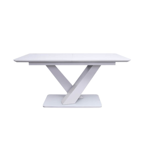 Nadal Dining Table – Grey 2