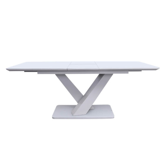 Nadal Dining Table – Grey 3
