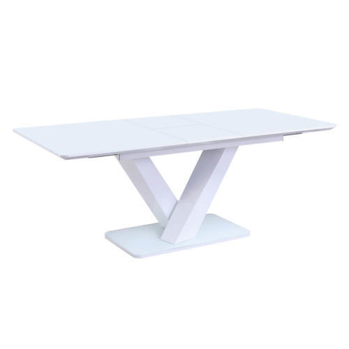 Nadal Dining Table - White