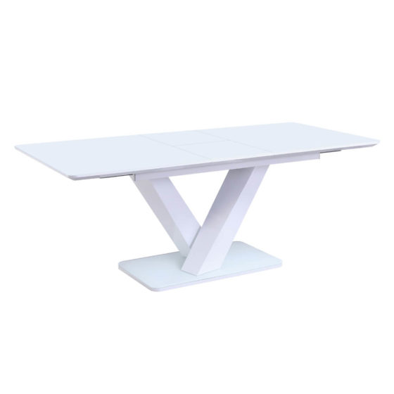 Nadal Dining Table – White