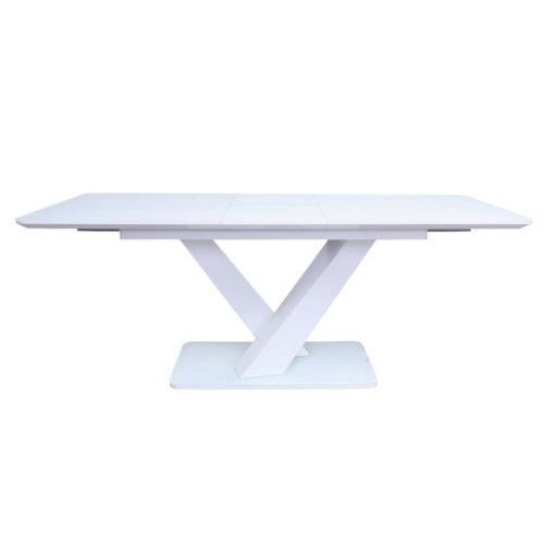 Nadal Dining Table - White