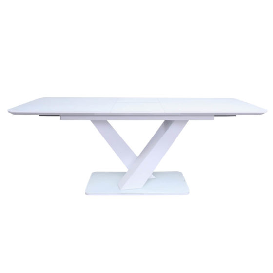 Nadal Dining Table – White