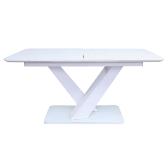 Nadal Dining Table – White