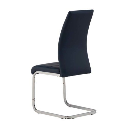 Solano Dining Chair - Blue