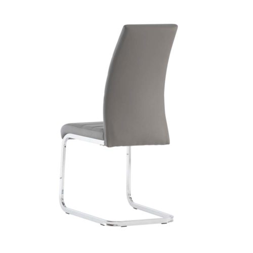 Solano Dining Chair - Grey