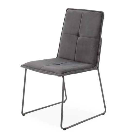 Soren Dining Chair – Grey