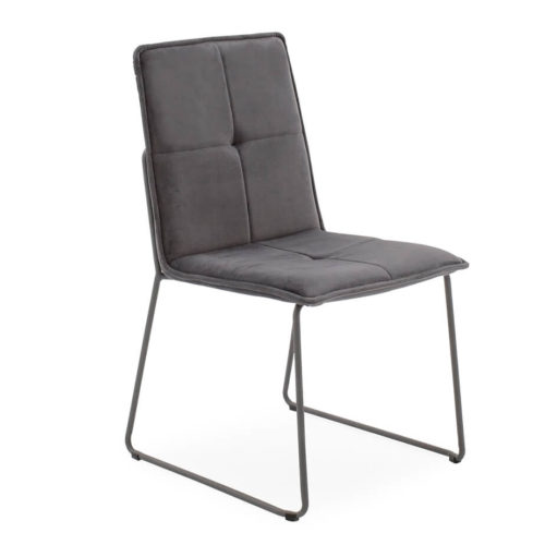 Soren Dining Chair - Grey