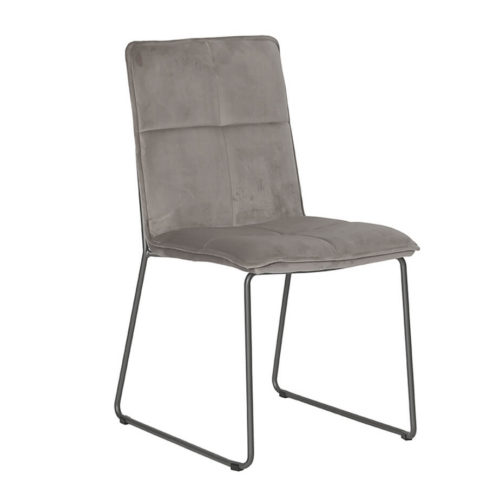 Soren Dining Chair - Mink