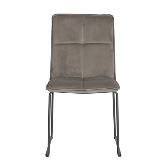 Soren Dining Chair – Mink