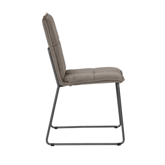 Soren Dining Chair – Mink