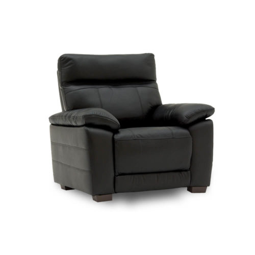 Prosecco Armchair - Black