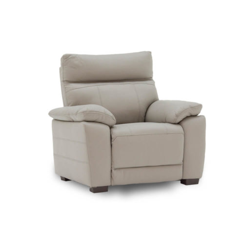 Prosecco Armchair - Grey