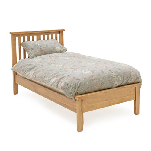 Ramone Single Bed