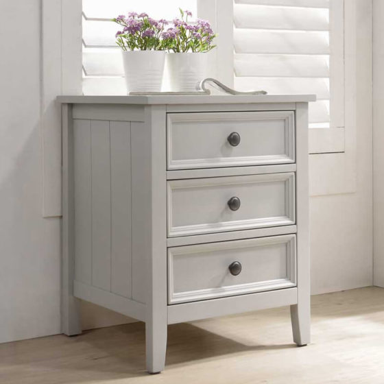 Milano Bedside Table