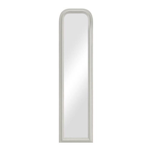 Arched Leaner Mirror White MIR13-LNR-W