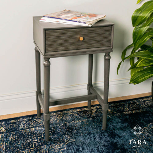 Brooklyn 1 Drawer Console Table