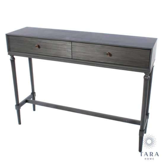 BBrooklyn 2 Drawer Console Table