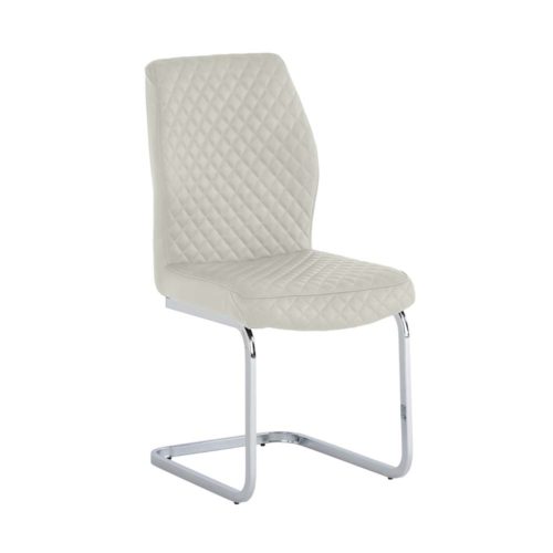 Capri Dining Chair - Taupe