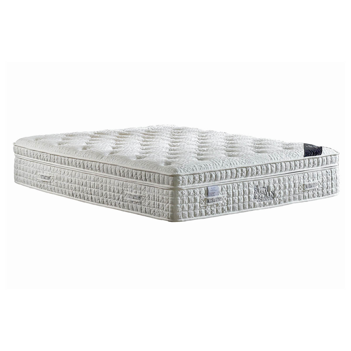 Munich Mattress