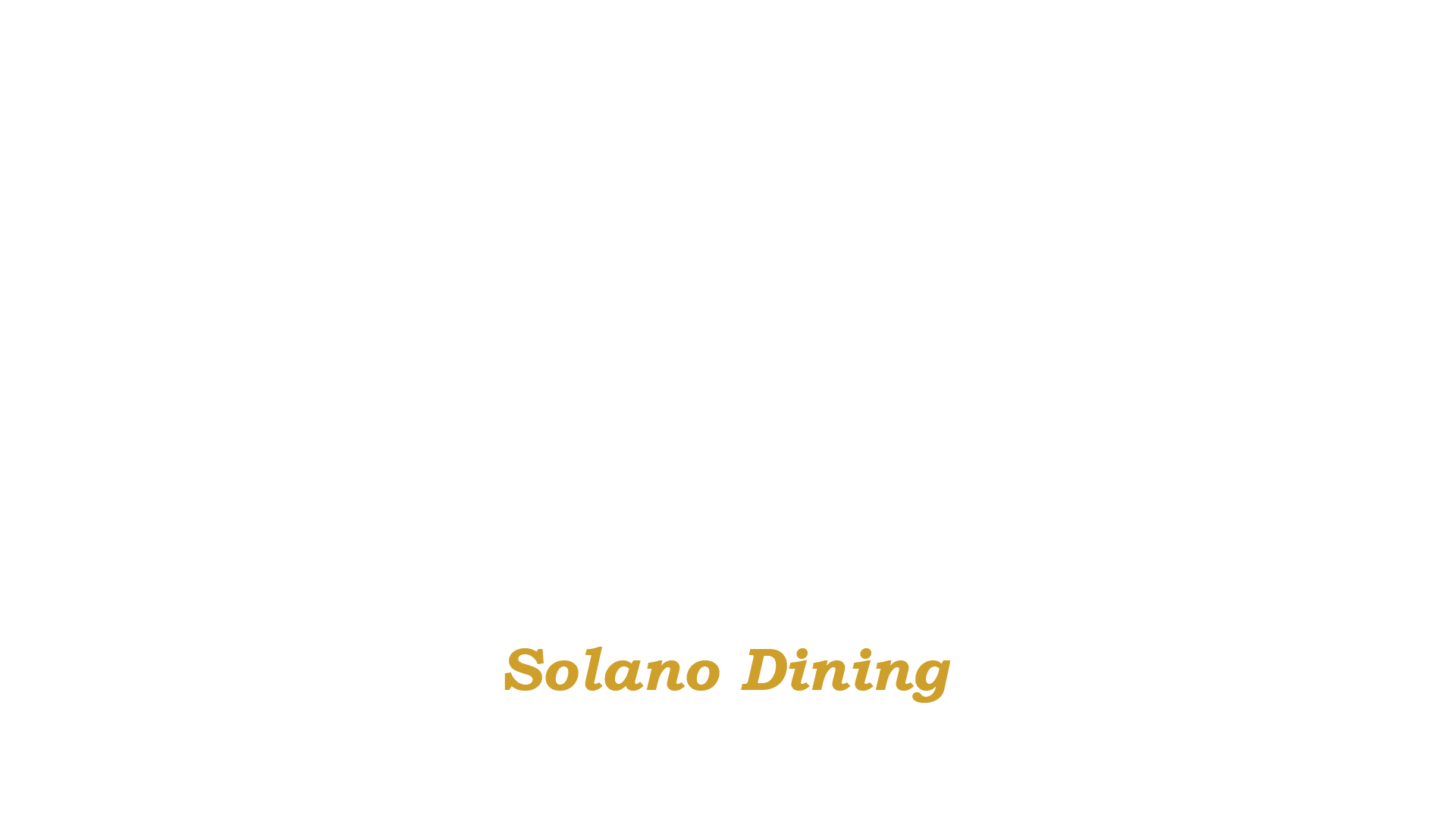 Solano Dining