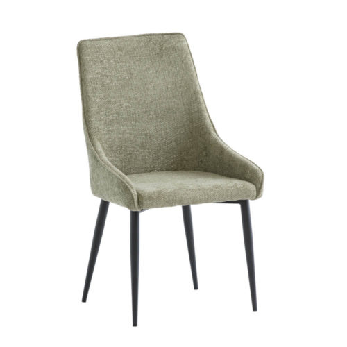 Charlene Dining Chair - Olive