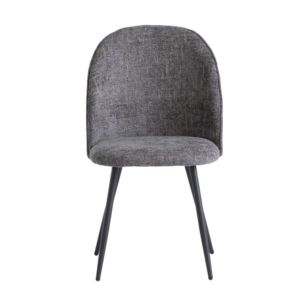 Ramble Dining Chair – Graphite