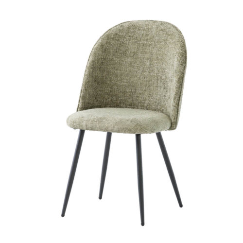 Ramble Dining Chair - Olive