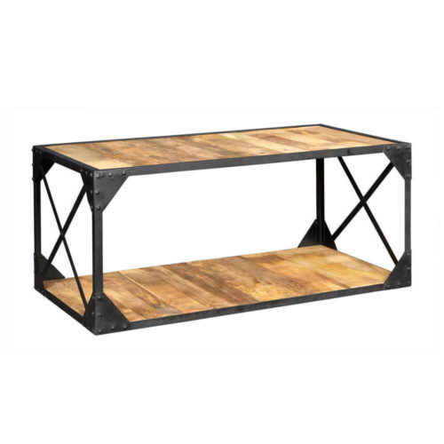 Ascot Coffee Table