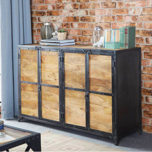 Ascot Large Sideboard