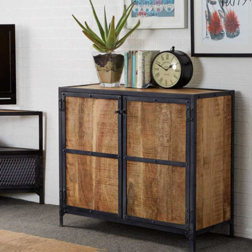 Ascot Small Sideboard