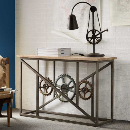 Evoke Console Table