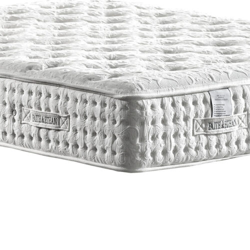 Arctic Gel Mattress